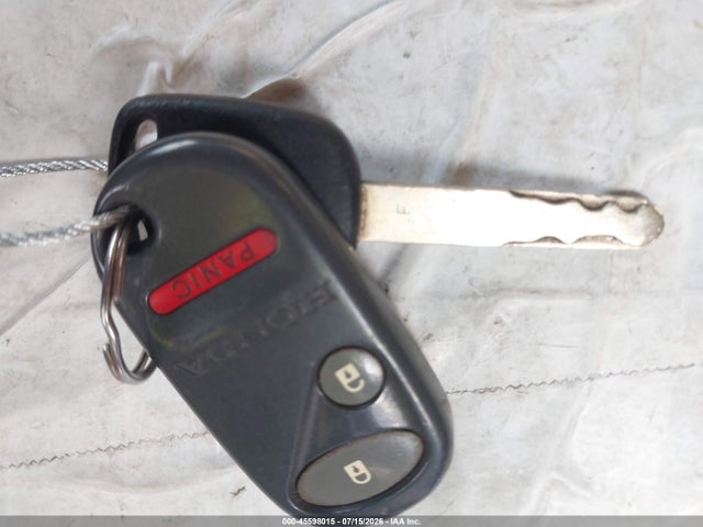 2005 Honda CIVIC LX 缩略图 11