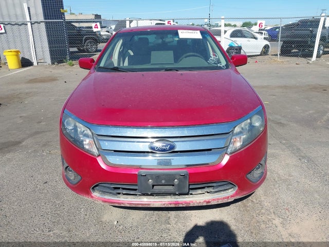 2012 FORD FUSION SE — миниатюра 13