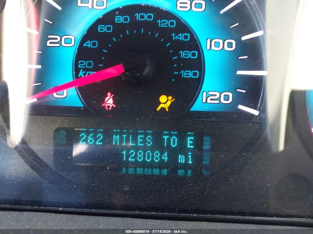 2012 FORD FUSION SE 照片 7