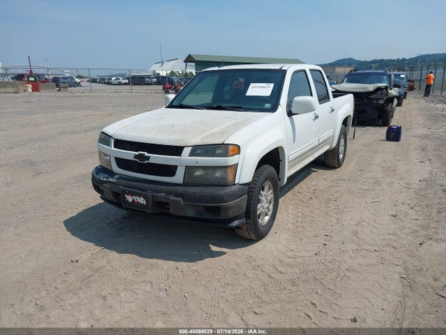 صورة 2 لـ 2011 Chevrolet COLORADO 1LT