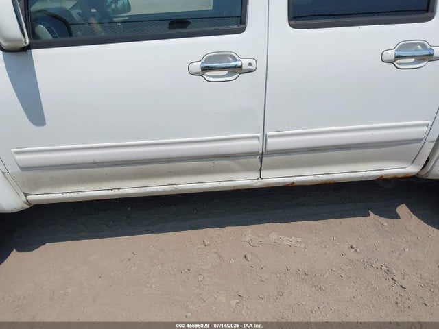 صورة 6 لـ 2011 Chevrolet COLORADO 1LT