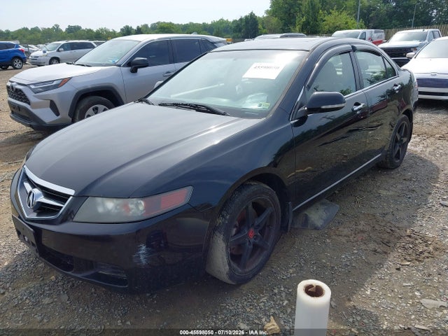 صورة 2 لـ 2004 Acura TSX