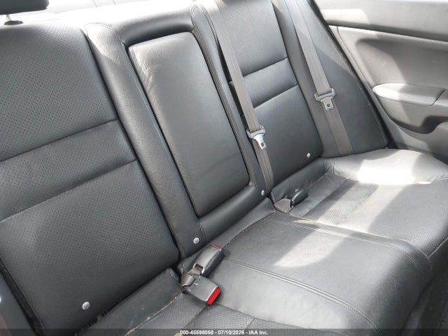 صورة 8 لـ 2004 Acura TSX