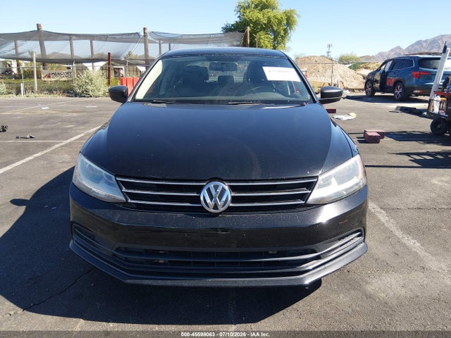 2015 Volkswagen JETTA 2.0L S — миниатюра 13