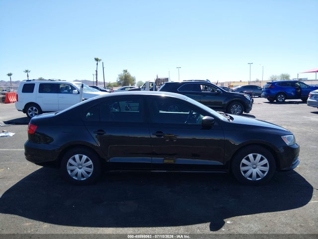 2015 Volkswagen JETTA 2.0L S — миниатюра 14