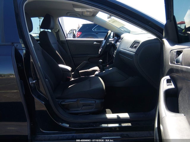 صورة 5 لـ 2015 Volkswagen JETTA 2.0L S