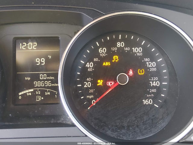 صورة 7 لـ 2015 Volkswagen JETTA 2.0L S