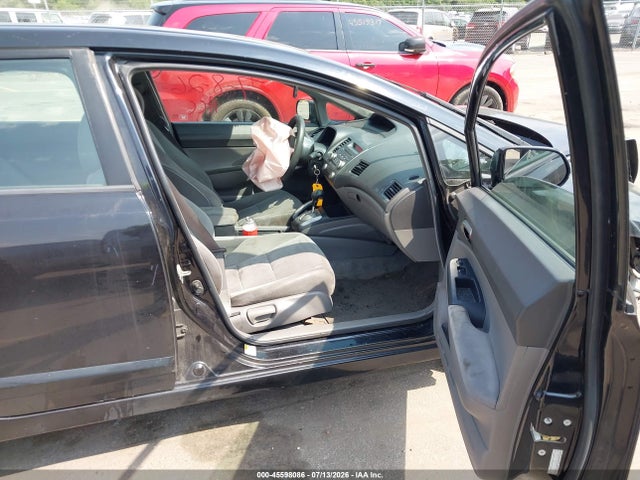 صورة 5 لـ 2007 Honda CIVIC LX