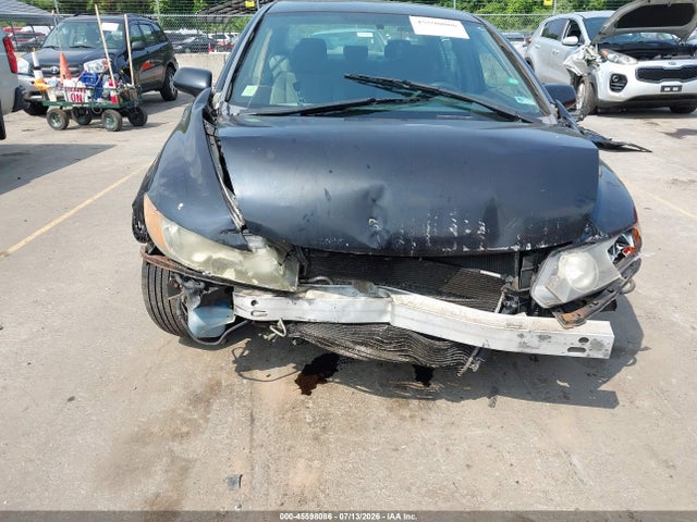 صورة 6 لـ 2007 Honda CIVIC LX