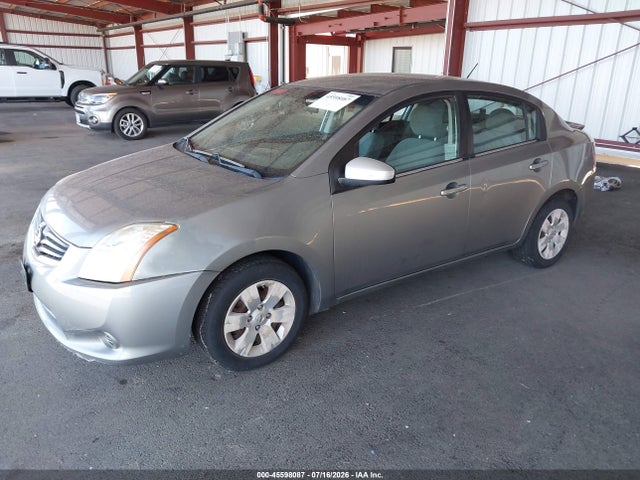 صورة 2 لـ 2012 Nissan SENTRA 2.0
