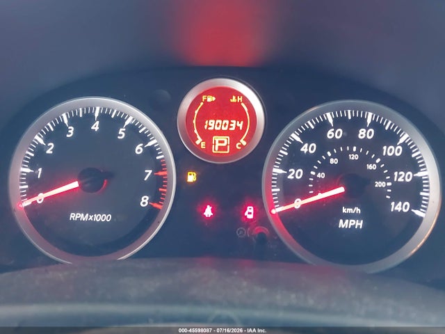 صورة 7 لـ 2012 Nissan SENTRA 2.0