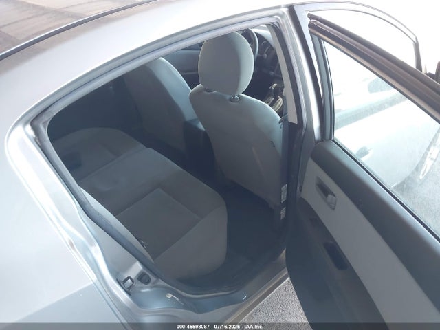 صورة 8 لـ 2012 Nissan SENTRA 2.0