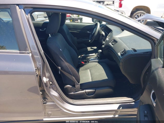 صورة 5 لـ 2014 Honda CIVIC LX