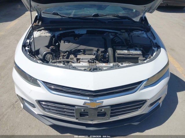 صورة 10 لـ 2017 Chevrolet MALIBU LS