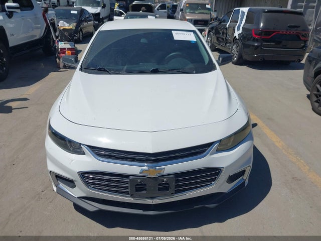 صورة مصغرة 12 لـ 2017 Chevrolet MALIBU LS