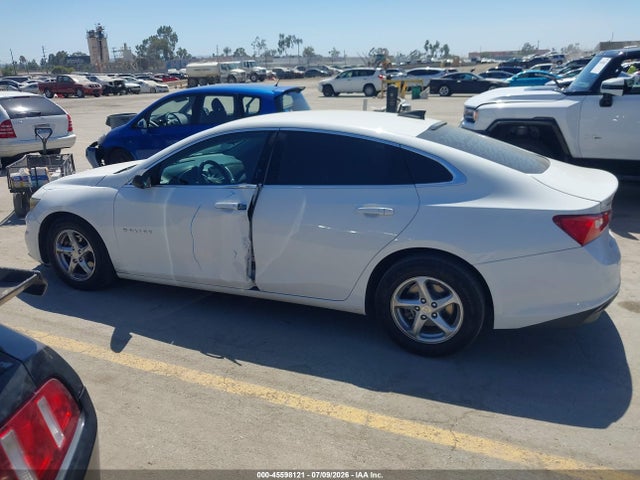 صورة مصغرة 14 لـ 2017 Chevrolet MALIBU LS