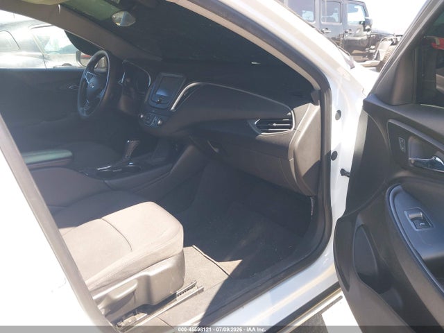 صورة 5 لـ 2017 Chevrolet MALIBU LS