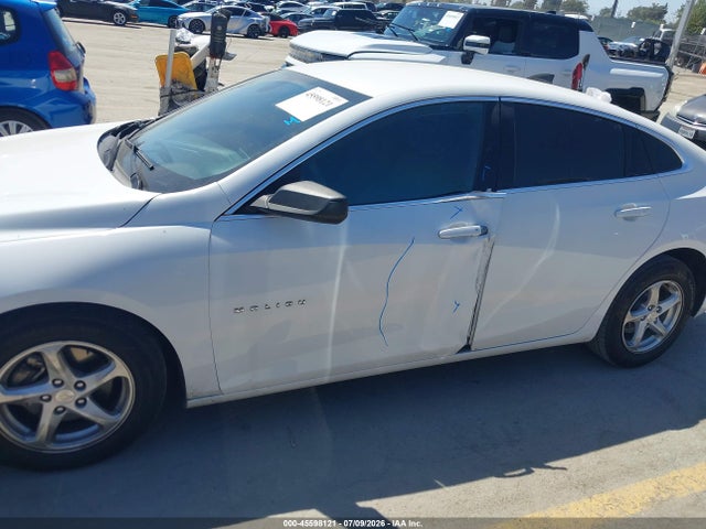 صورة 6 لـ 2017 Chevrolet MALIBU LS