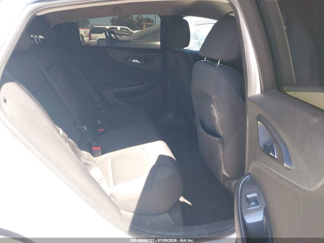 صورة 8 لـ 2017 Chevrolet MALIBU LS