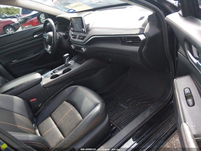 صورة 5 لـ 2020 Nissan ALTIMA SR INTELLIGENT AWD