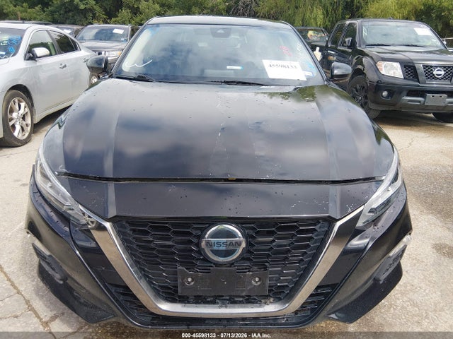 صورة 6 لـ 2020 Nissan ALTIMA SR INTELLIGENT AWD