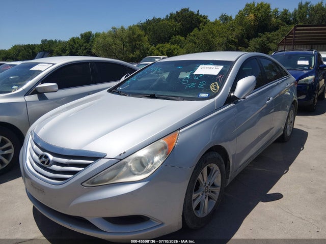 صورة 2 لـ 2011 Hyundai SONATA GLS