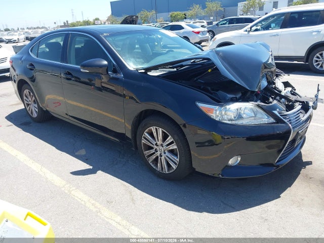2015 LEXUS ES 