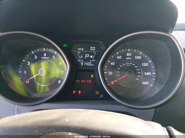 2016 Hyundai ELANTRA SE — фото 7