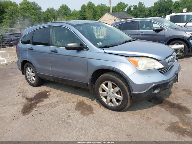 2008 HONDA CR-V EX