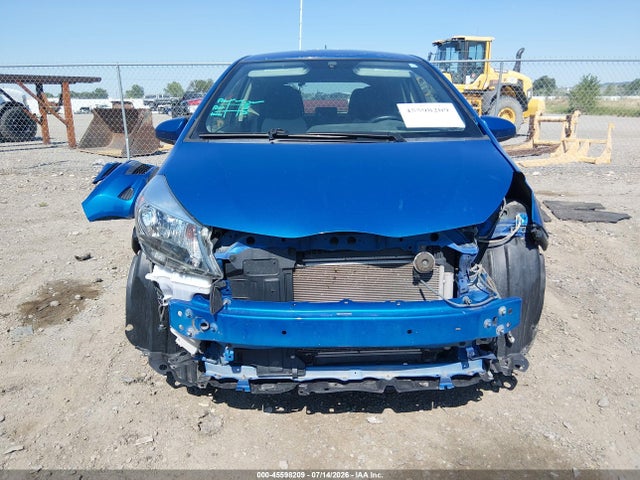 صورة مصغرة 13 لـ 2012 Toyota YARIS L