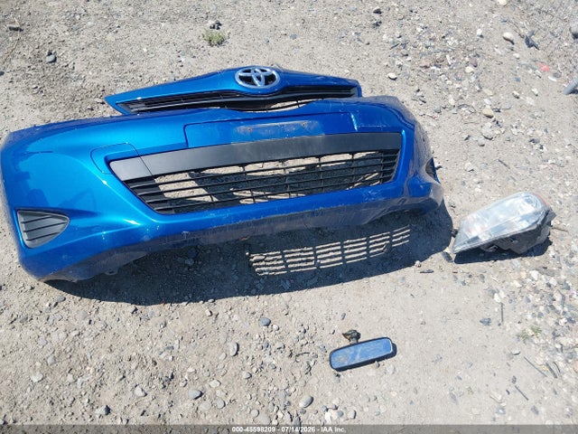 صورة مصغرة 12 لـ 2012 Toyota YARIS L