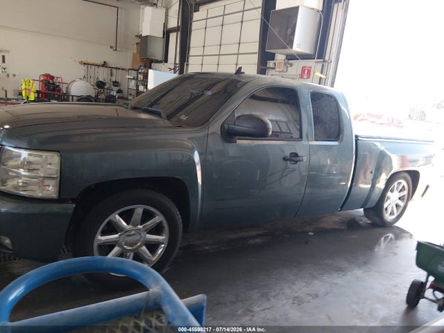 2009 Chevrolet SILVERADO 1500 LT 缩略图 13