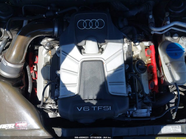 صورة مصغرة 10 لـ 2010 AUDI S4 3.0 PREMIUM PLUS