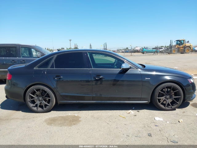 صورة مصغرة 13 لـ 2010 AUDI S4 3.0 PREMIUM PLUS