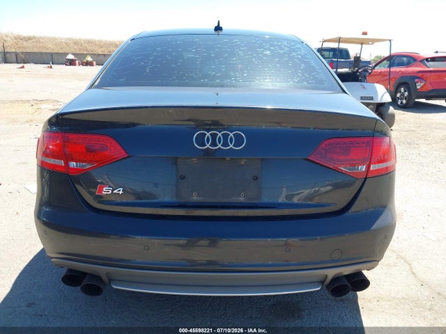 صورة مصغرة 16 لـ 2010 AUDI S4 3.0 PREMIUM PLUS