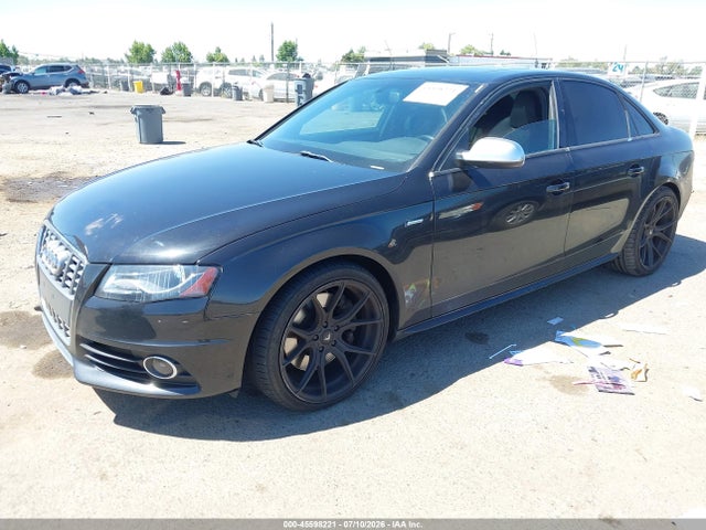 صورة مصغرة 2 لـ 2010 AUDI S4 3.0 PREMIUM PLUS