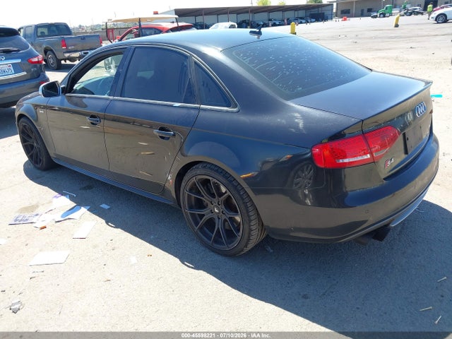صورة مصغرة 3 لـ 2010 AUDI S4 3.0 PREMIUM PLUS