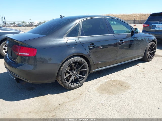 صورة مصغرة 4 لـ 2010 AUDI S4 3.0 PREMIUM PLUS