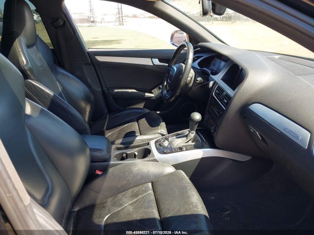 صورة مصغرة 5 لـ 2010 AUDI S4 3.0 PREMIUM PLUS