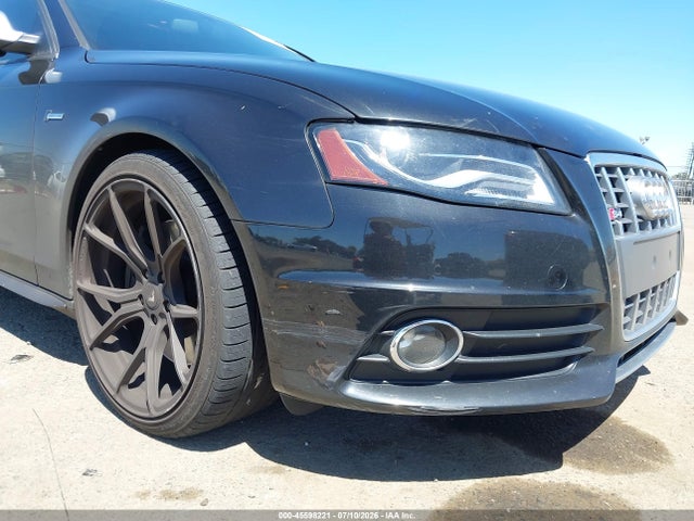 صورة مصغرة 6 لـ 2010 AUDI S4 3.0 PREMIUM PLUS