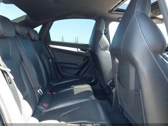 صورة مصغرة 8 لـ 2010 AUDI S4 3.0 PREMIUM PLUS