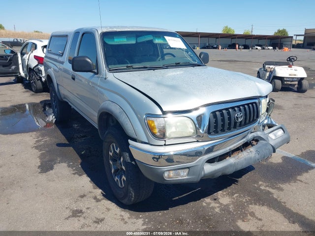 2004 Toyota TACOMA PRERUNNER 照片 1