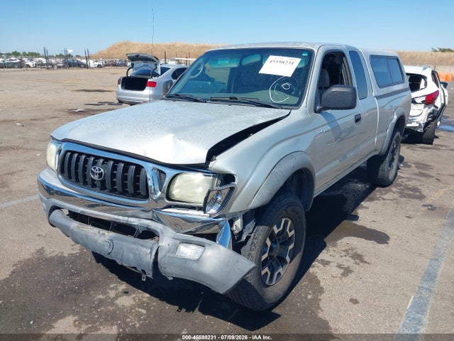 2004 Toyota TACOMA PRERUNNER 照片 2