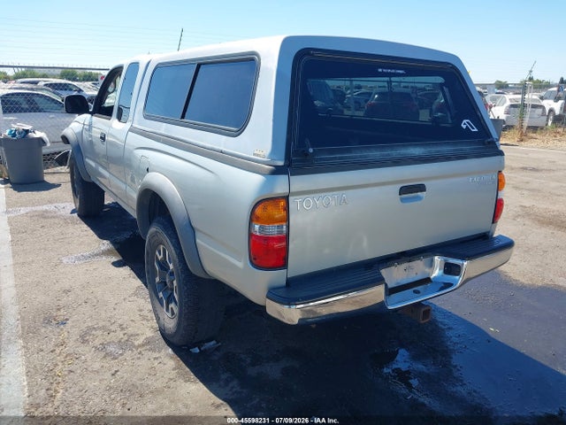 2004 Toyota TACOMA PRERUNNER 照片 3