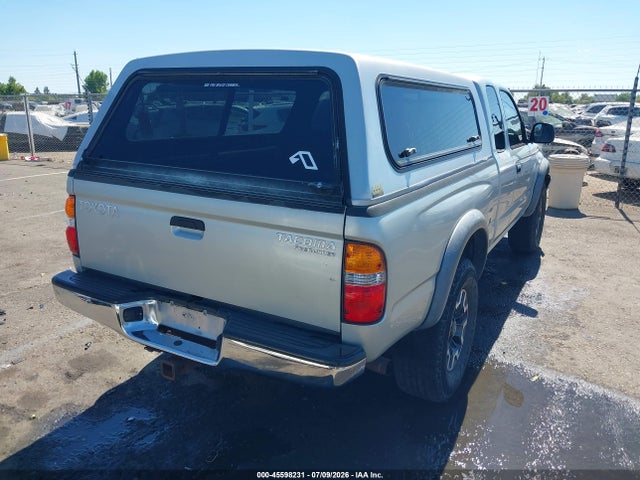 2004 Toyota TACOMA PRERUNNER 照片 4