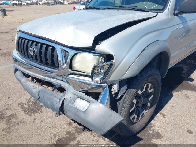 2004 Toyota TACOMA PRERUNNER 照片 6