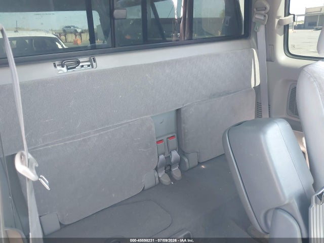 2004 Toyota TACOMA PRERUNNER 照片 8
