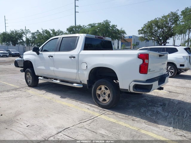 صورة 3 لـ 2020 Chevrolet SILVERADO 1500 2WD SHORT BED CUSTOM