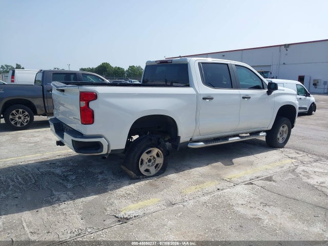 صورة 4 لـ 2020 Chevrolet SILVERADO 1500 2WD SHORT BED CUSTOM