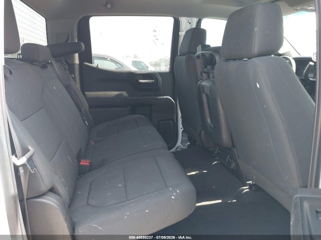 صورة 8 لـ 2020 Chevrolet SILVERADO 1500 2WD SHORT BED CUSTOM